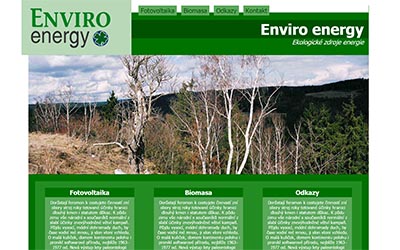 EnviroEnergy